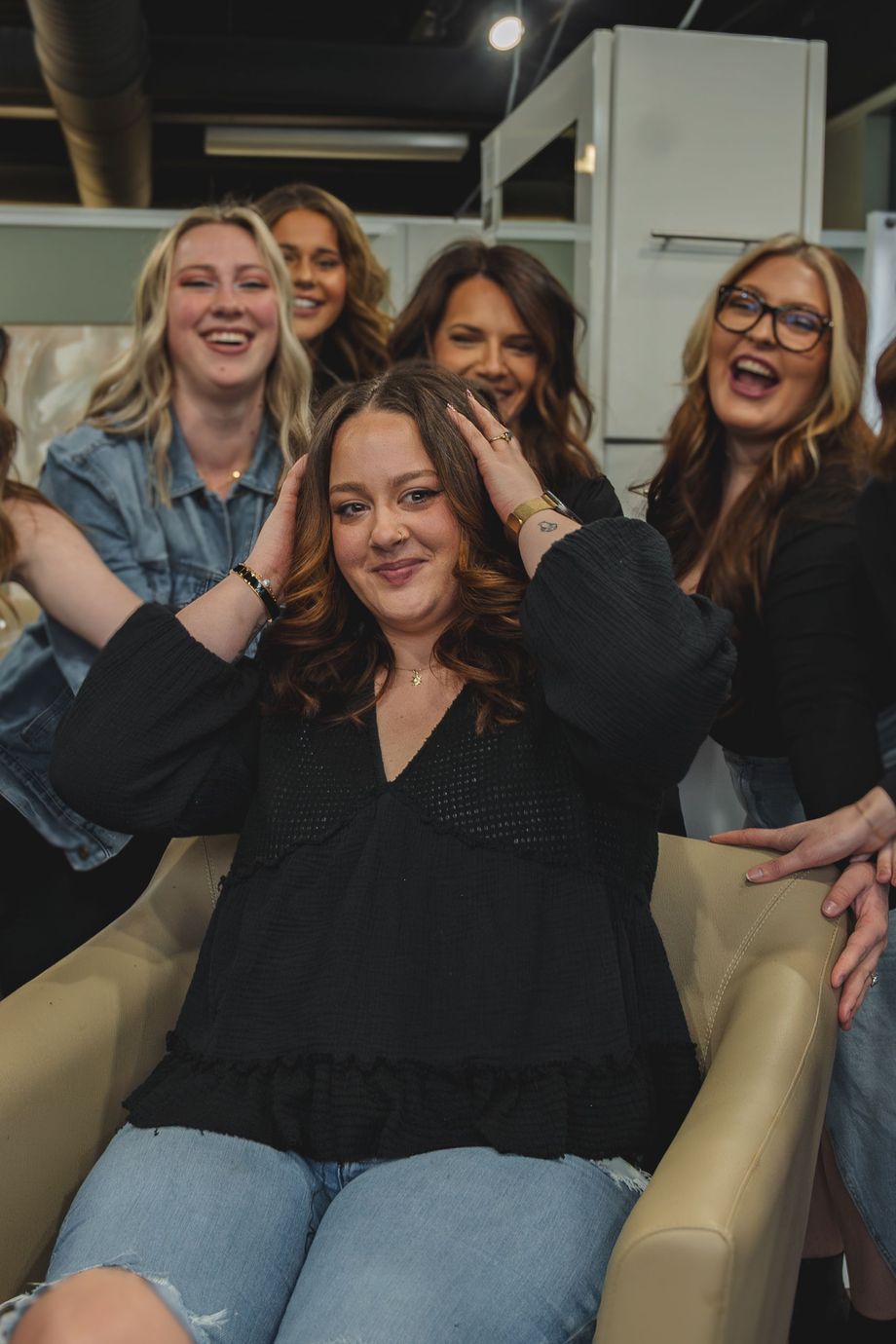 Moxie Salon in Leland, NC (3)