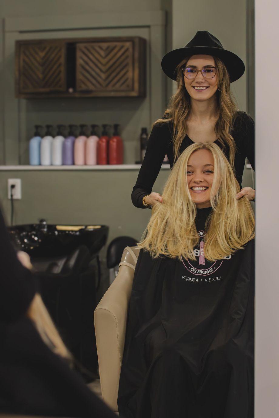 Moxie Salon in Leland, NC (6)