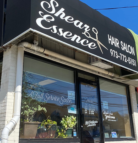 Shear Essence in Clifton, NJ