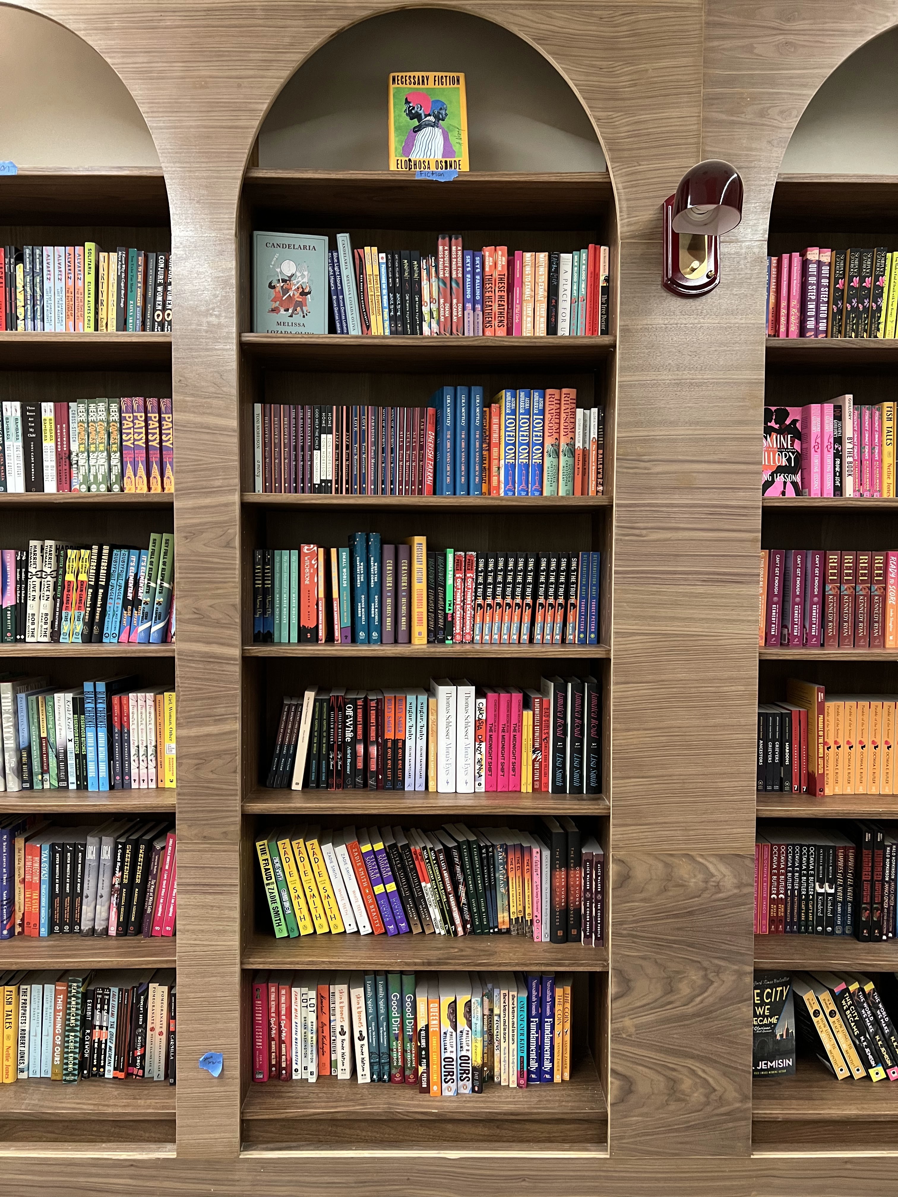 Gladys Books & Wine in Brooklyn, NY (3)
