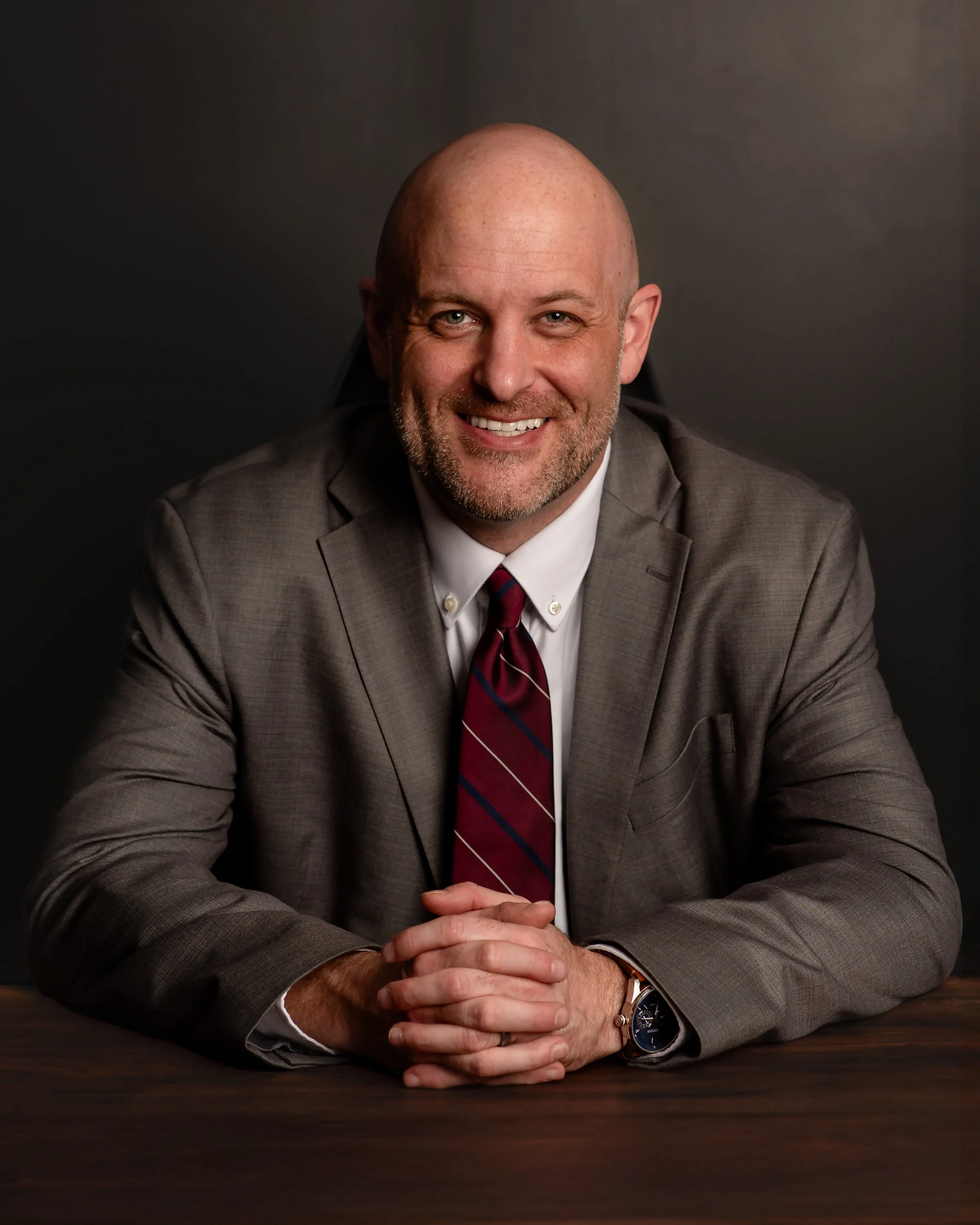 T. Matthew Butts, P.C. in Gardendale, AL (2)
