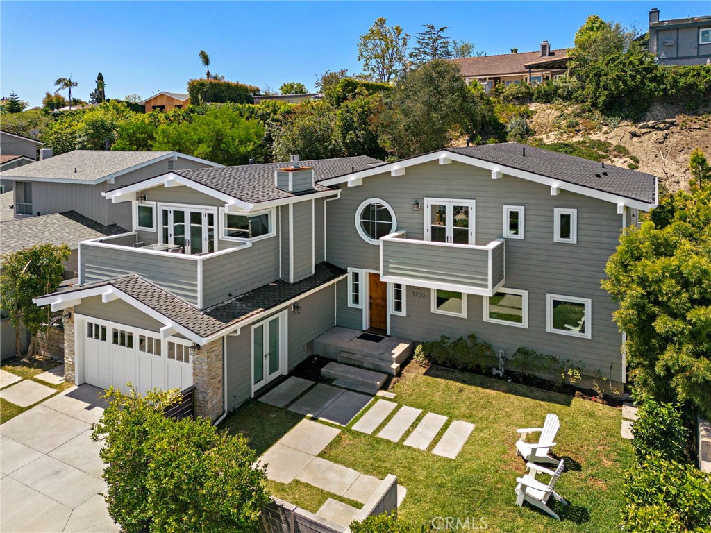 Ballesteros Real Estate Group | Coldwell Banker in Laguna Beach, CA