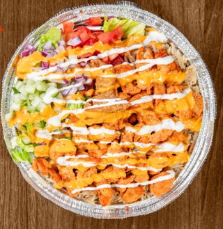 K2 Cafe and Kitchen in Poolesville, MD (2)
