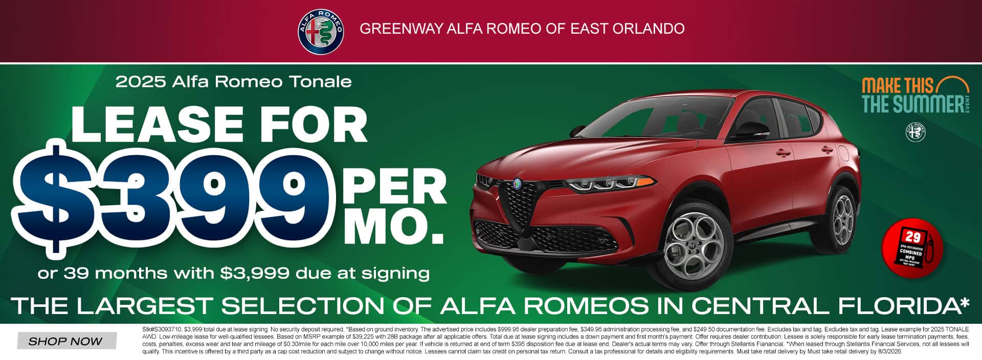 Greenway Fiat in Orlando, FL (3)
