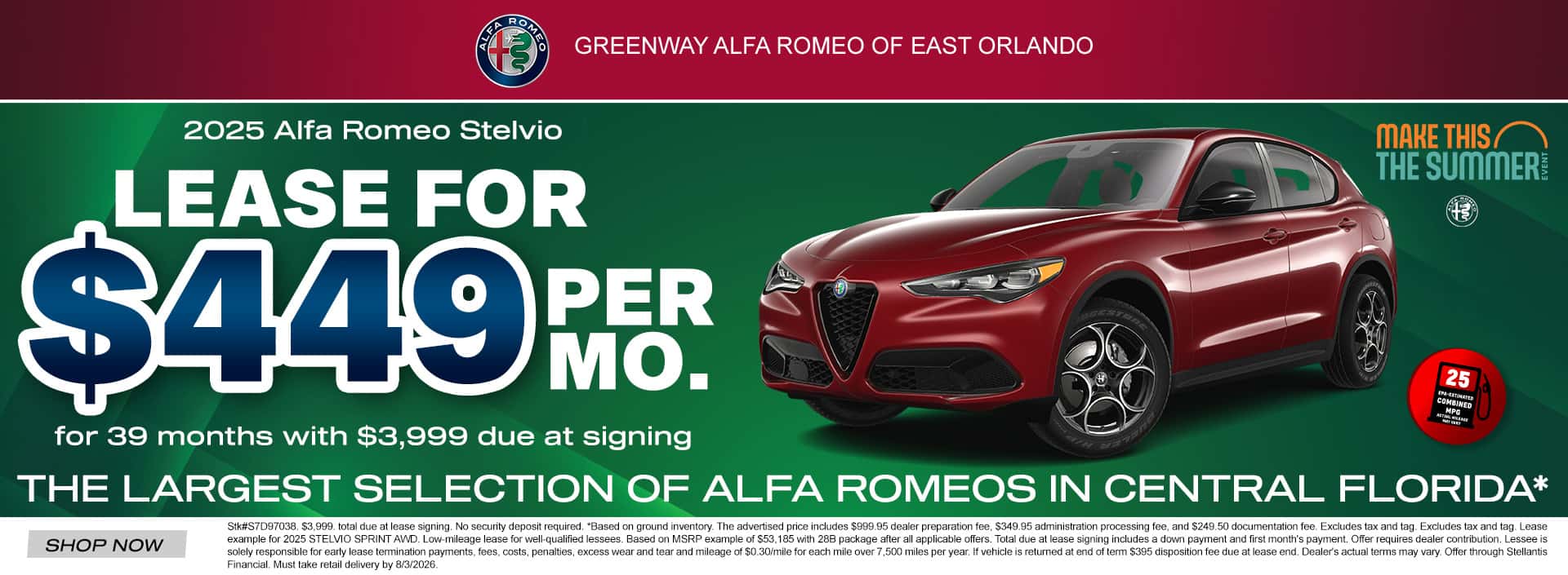 Greenway Fiat in Orlando, FL (4)