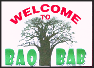 Le Baobab in Brooklyn, NY