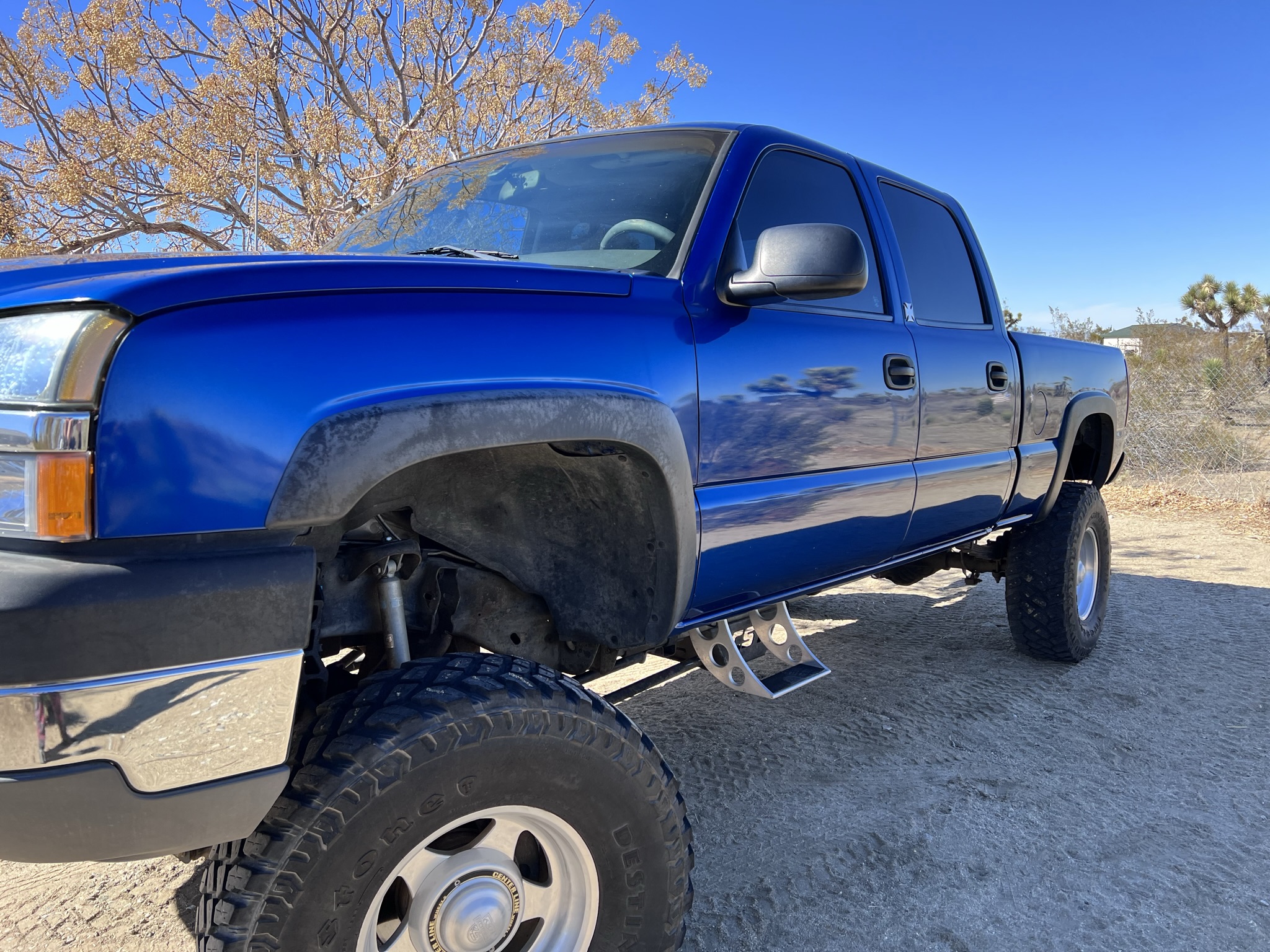 Route 66 Tint and Detail LLC in Apple Valley, CA