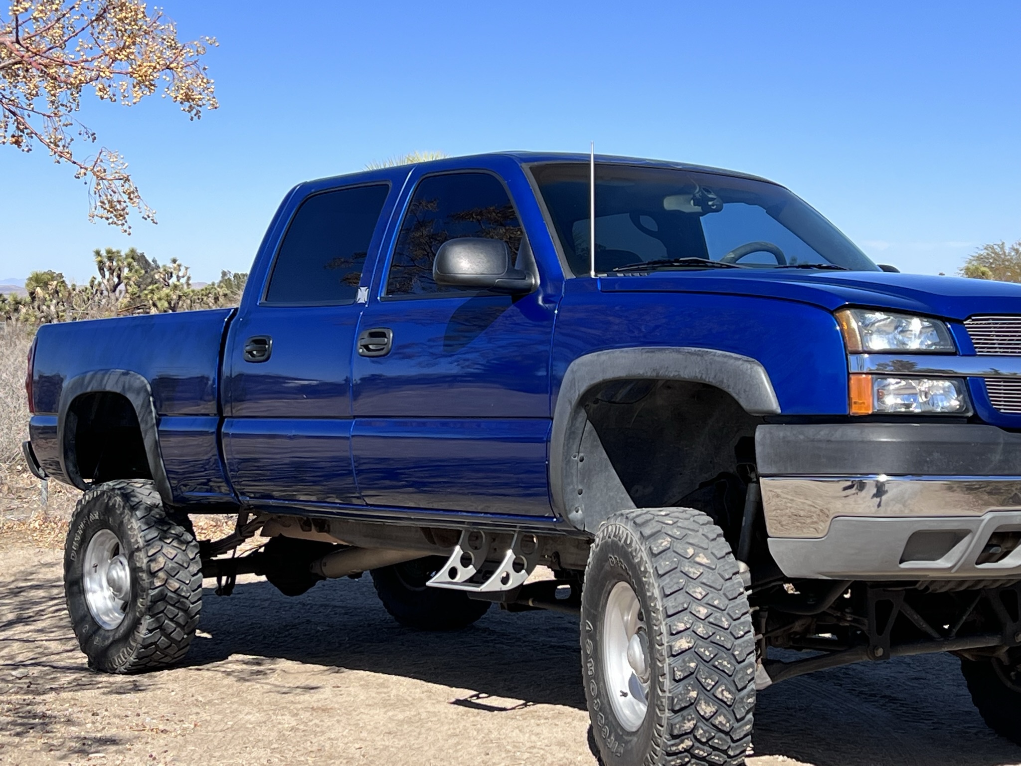 Route 66 Tint and Detail LLC in Apple Valley, CA (2)