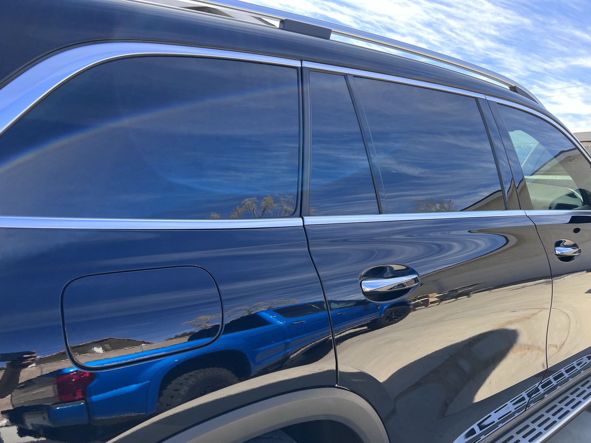 Route 66 Tint and Detail LLC in Apple Valley, CA (3)