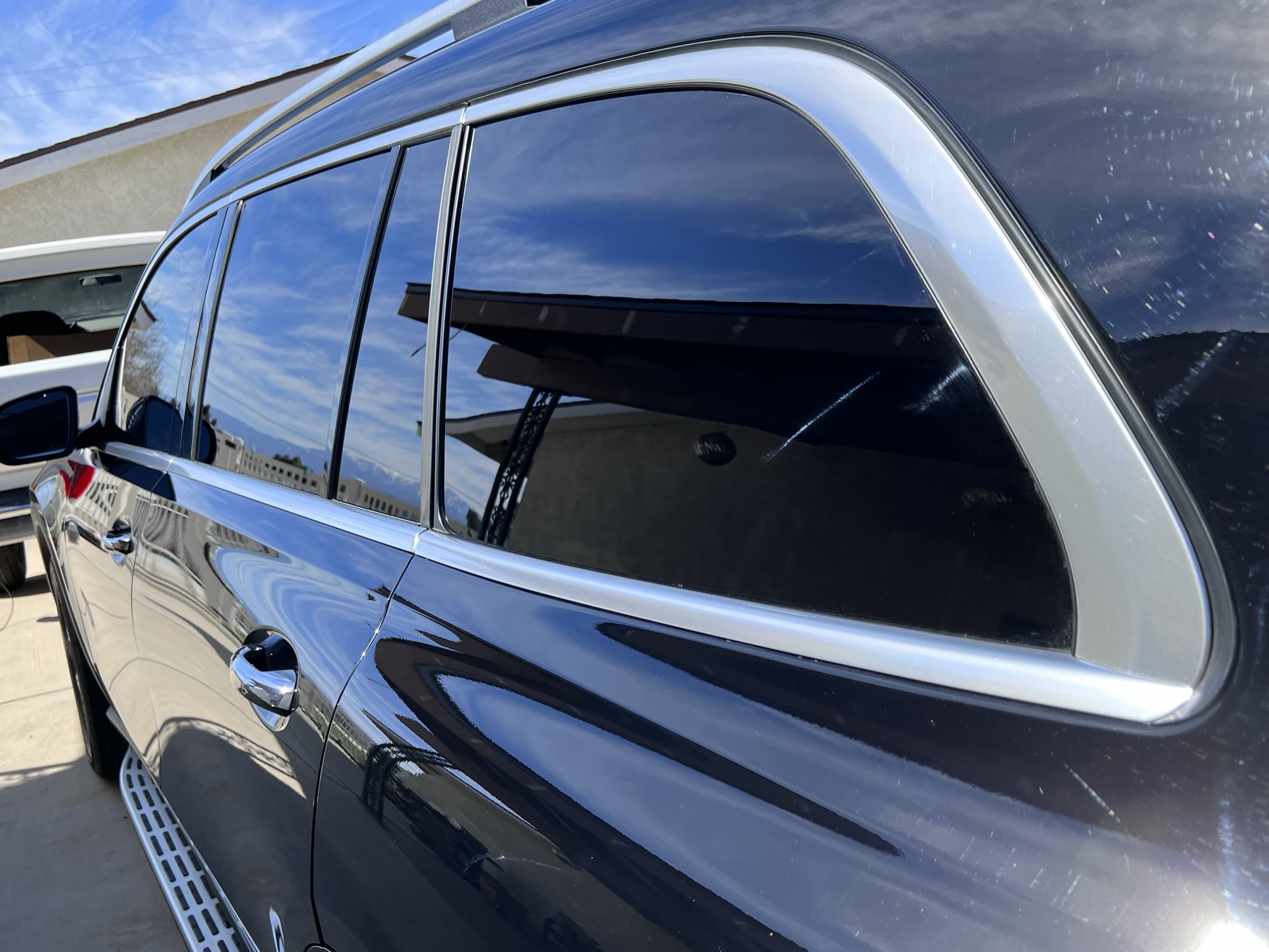 Route 66 Tint and Detail LLC in Apple Valley, CA (4)
