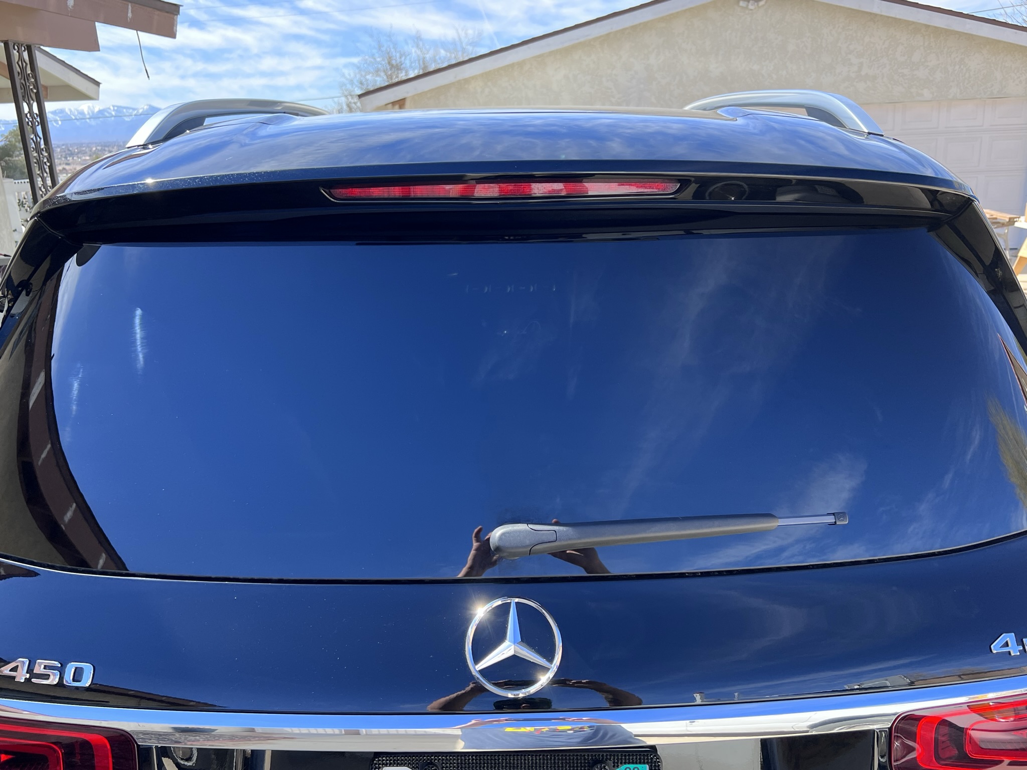 Route 66 Tint and Detail LLC in Apple Valley, CA (5)