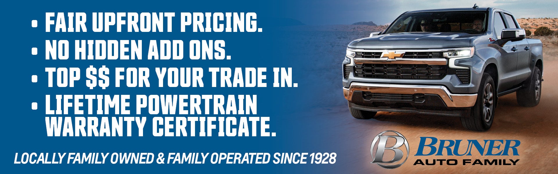 Bruner Motors, Inc. Used & Certified Pre-Owned Vehicle Sales in Stephenville, TX (4)