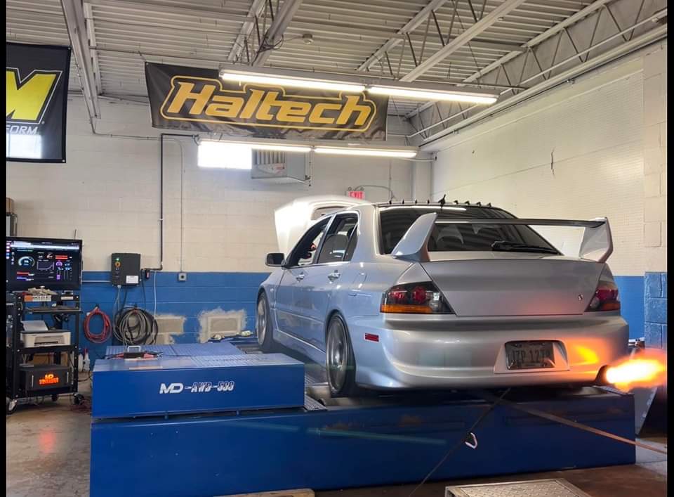 higher standards automotive performance in Chardon, OH (6)