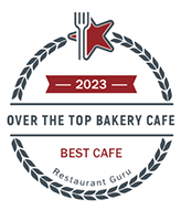 Over the Top Bakery Cafe in North Liberty, IN (5)