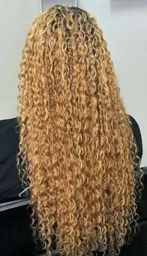Braids by Mea G in Tamarac, FL
