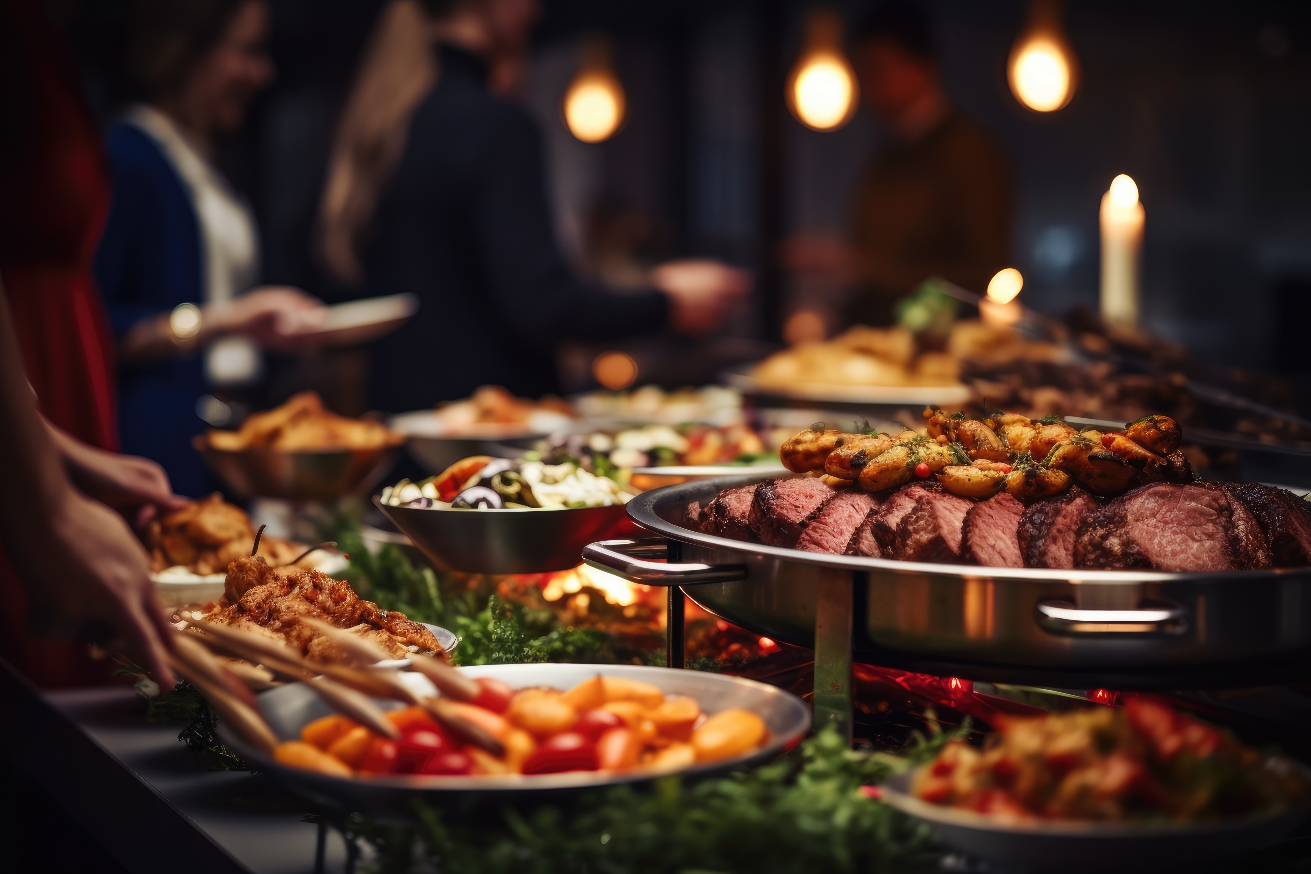 Noa Noa Wood Grill & Sushi Bar in Warsaw, IN