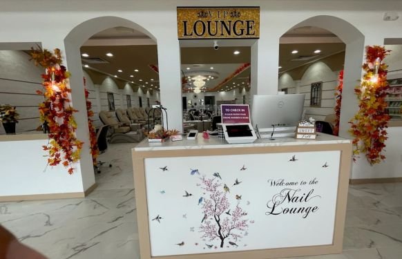 NAIL LOUNGE in Sebring, FL (2)