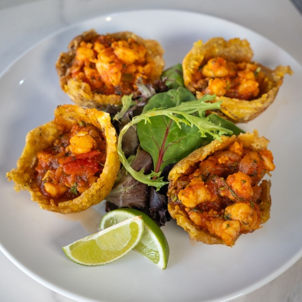 Sofrito Latino in Edgewater, NJ (2)
