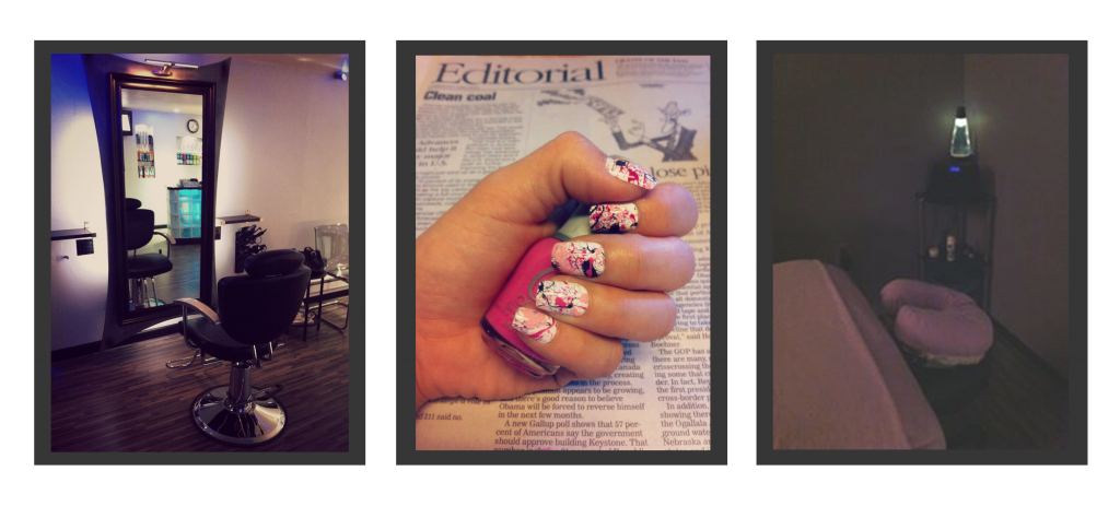 Juss Chill Hair Lounge in Frostburg, MD