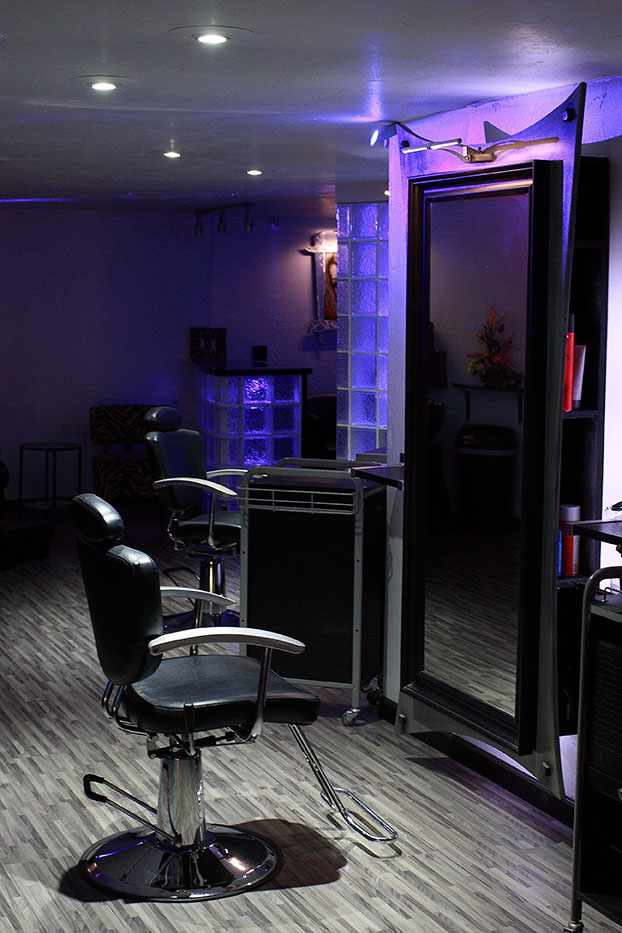 Juss Chill Hair Lounge in Frostburg, MD (2)