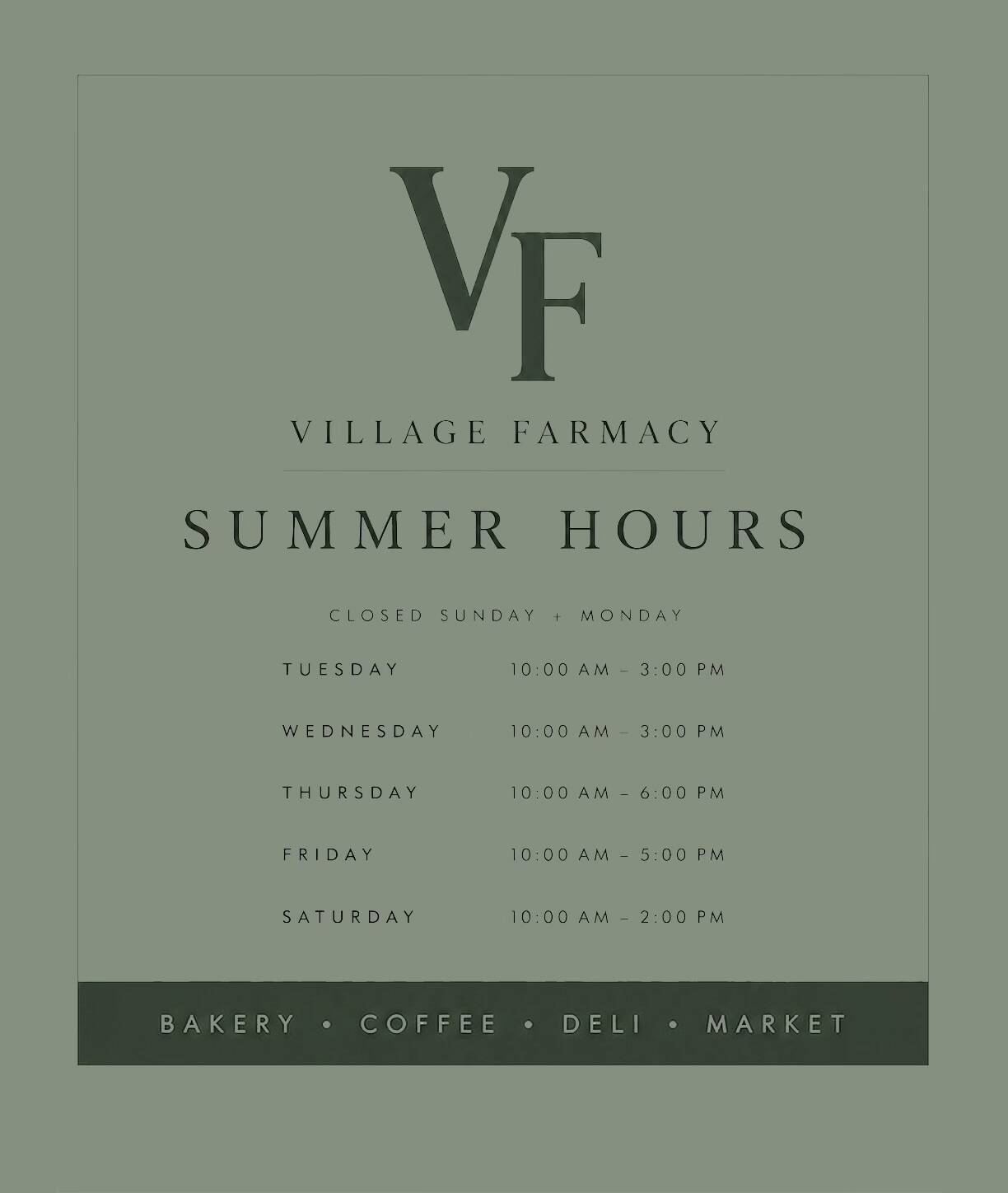 Village Farmacy in Poland, OH (2)