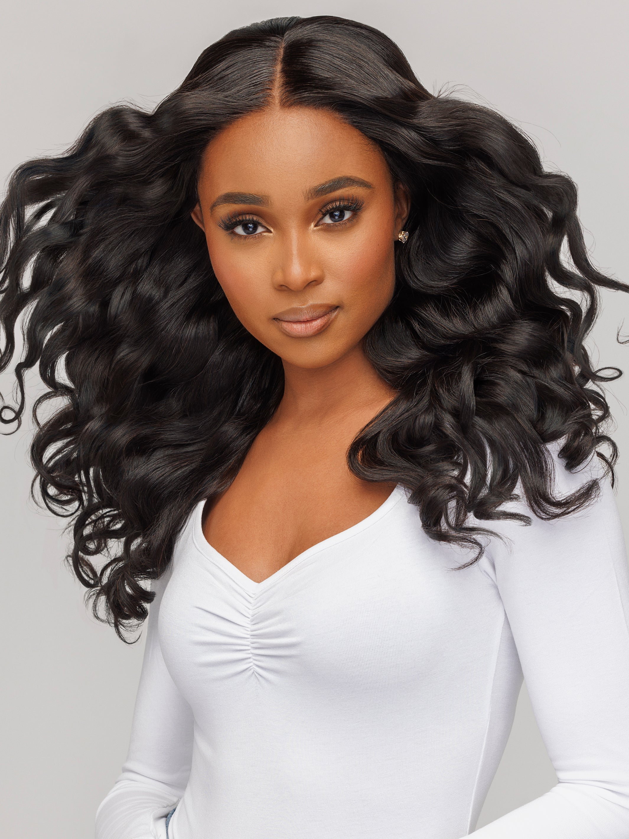 Indique Virgin Hair Extensions in Silver Spring, MD (6)