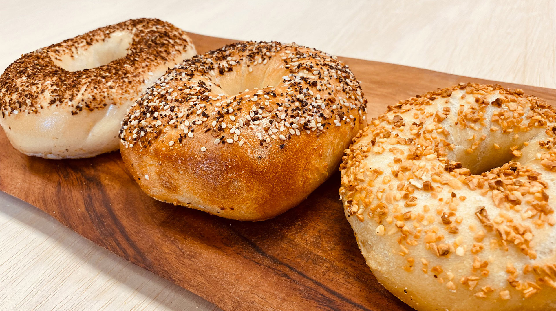 Kinnelon Bagels Deli & Cafe in Kinnelon, NJ (2)
