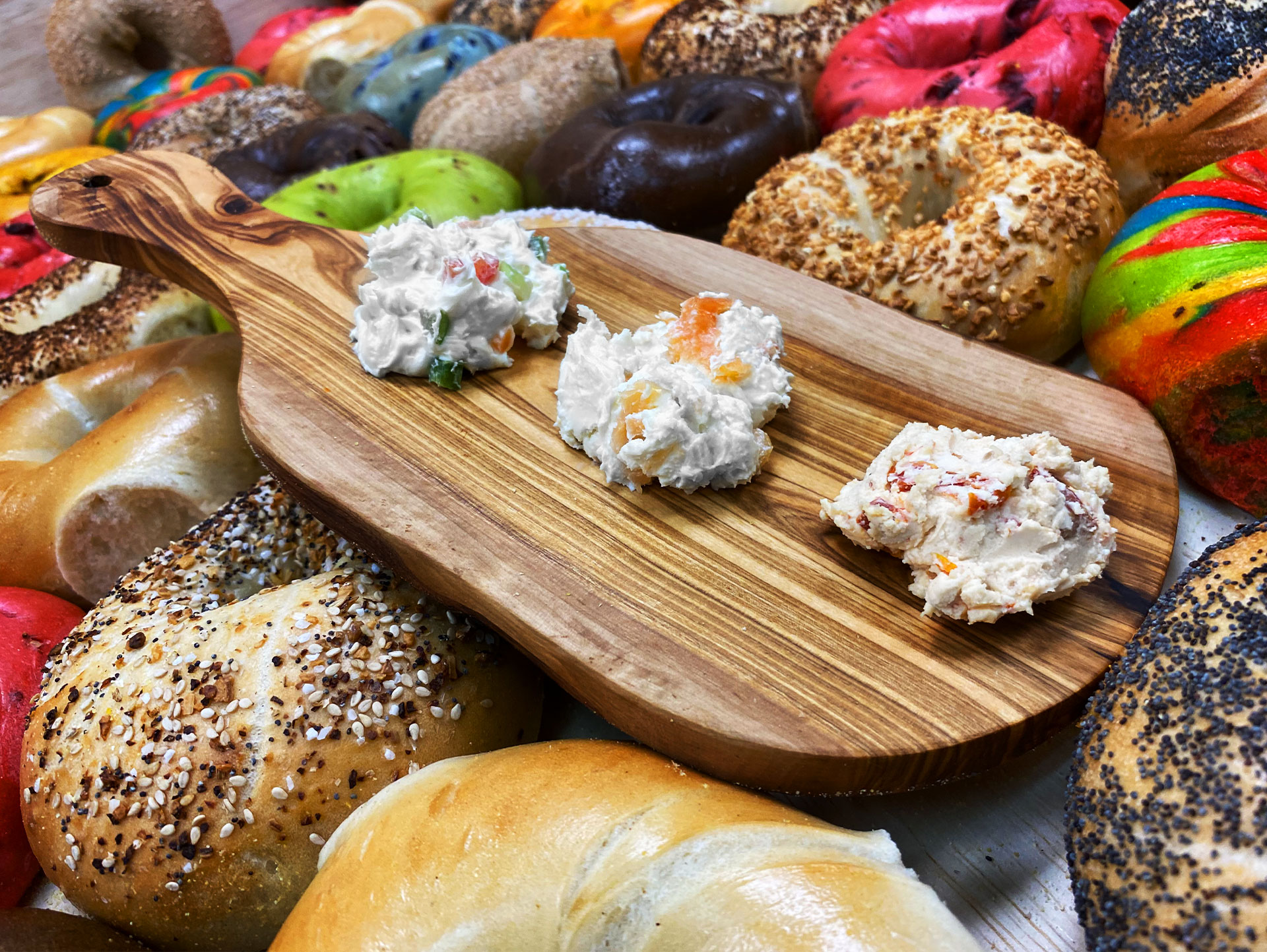 Kinnelon Bagels Deli & Cafe in Kinnelon, NJ (3)