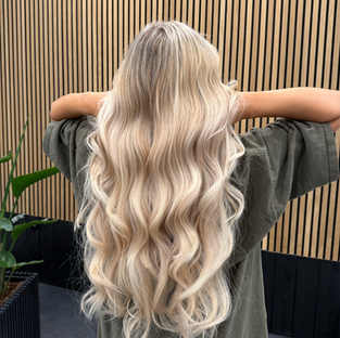 O&A Hair Salon in Strongsville, OH