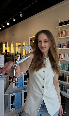 O&A Hair Salon in Strongsville, OH (2)