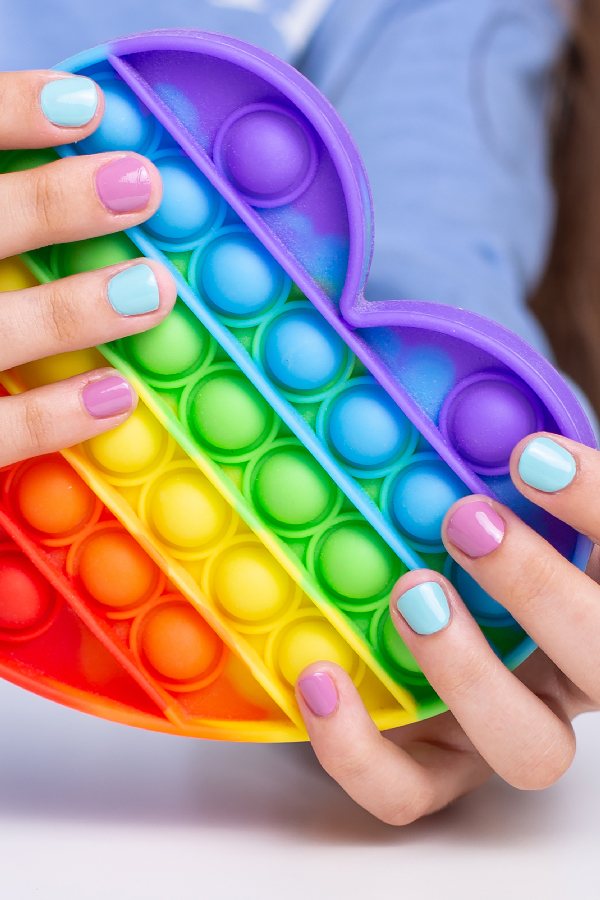 Nail Box Nail Salon Wisconsin Dells Wi in Lake Delton, WI (2)
