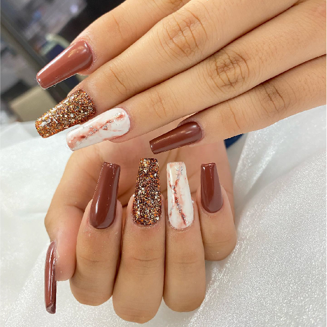 Nail Box Nail Salon Wisconsin Dells Wi in Lake Delton, WI (3)