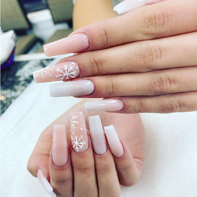 Nail Box Nail Salon Wisconsin Dells Wi in Lake Delton, WI (5)