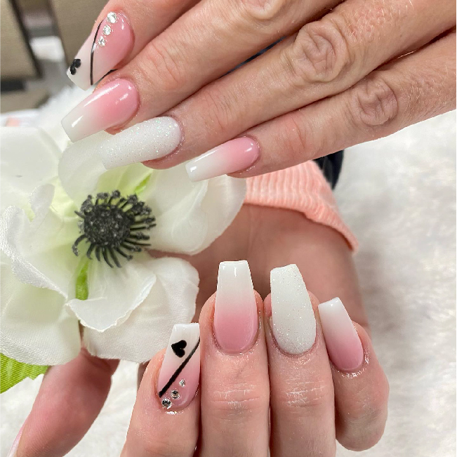 Nail Box Nail Salon Wisconsin Dells Wi in Lake Delton, WI (6)
