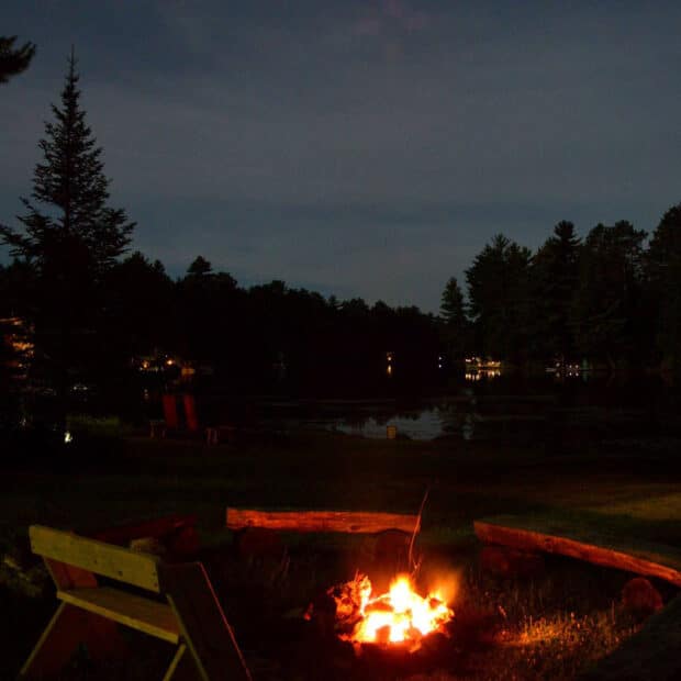 Edgewater Inn & Cottages in Eagle River, WI (6)
