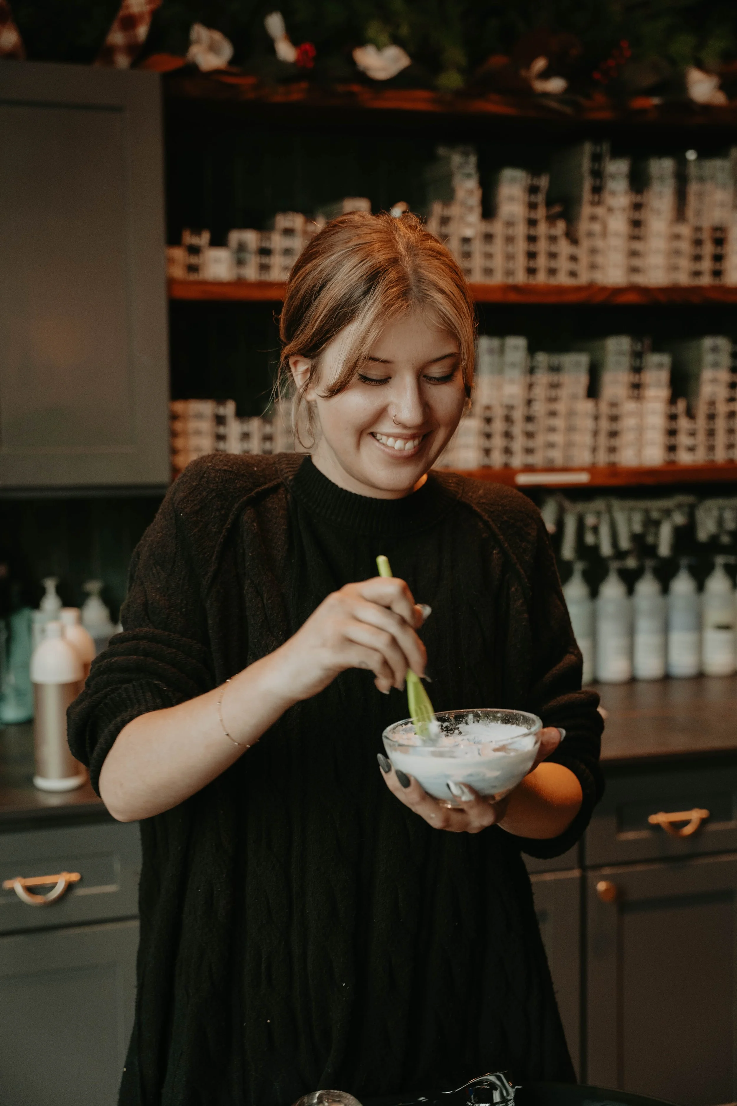 Veil Beauty Collective in Decatur, GA