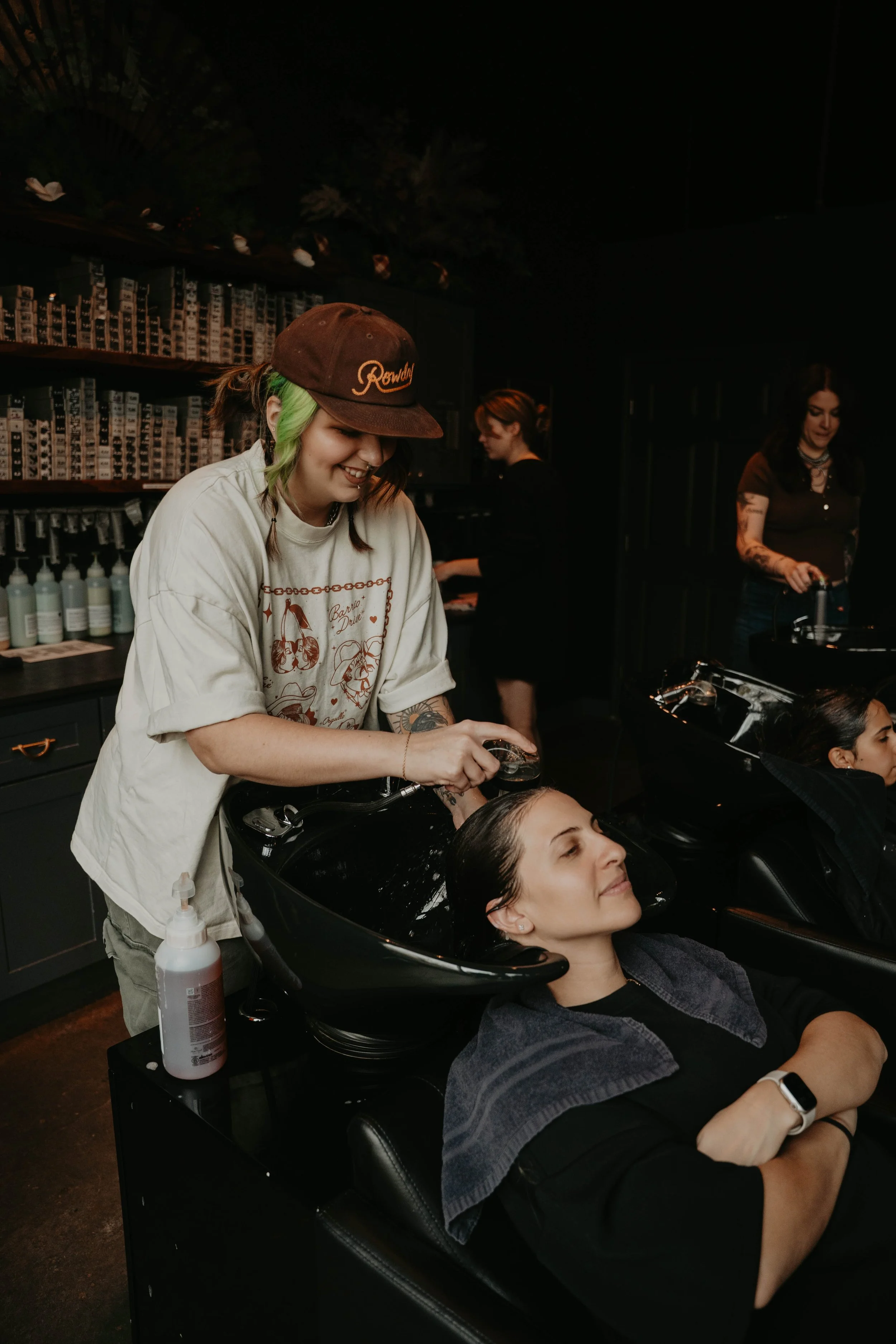 Veil Beauty Collective in Decatur, GA (3)