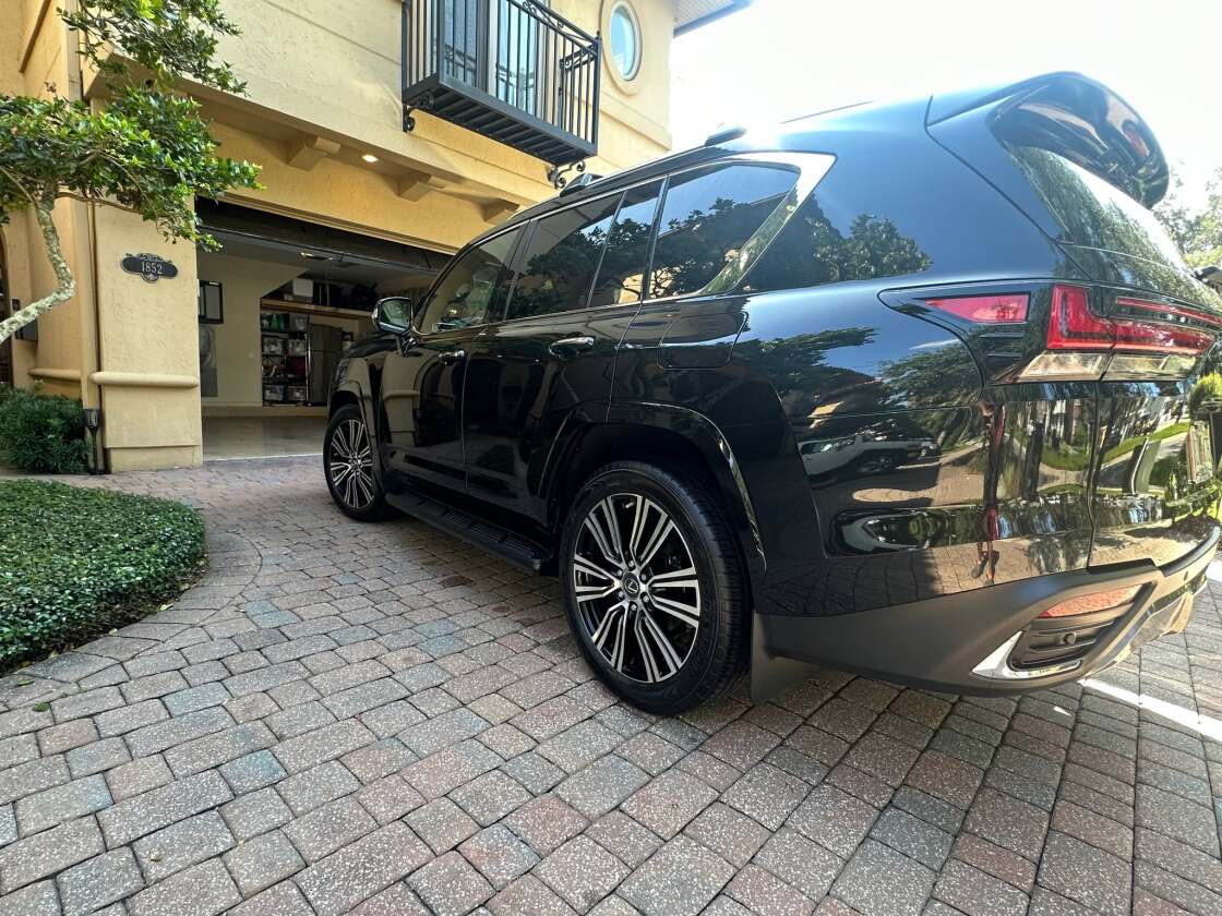 Summers Shine LLC in Fleming Island, FL (3)