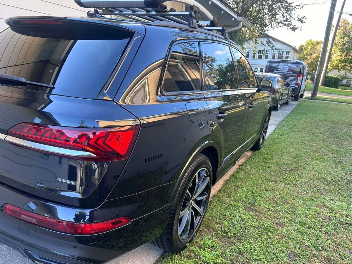 Summers Shine LLC in Fleming Island, FL (5)