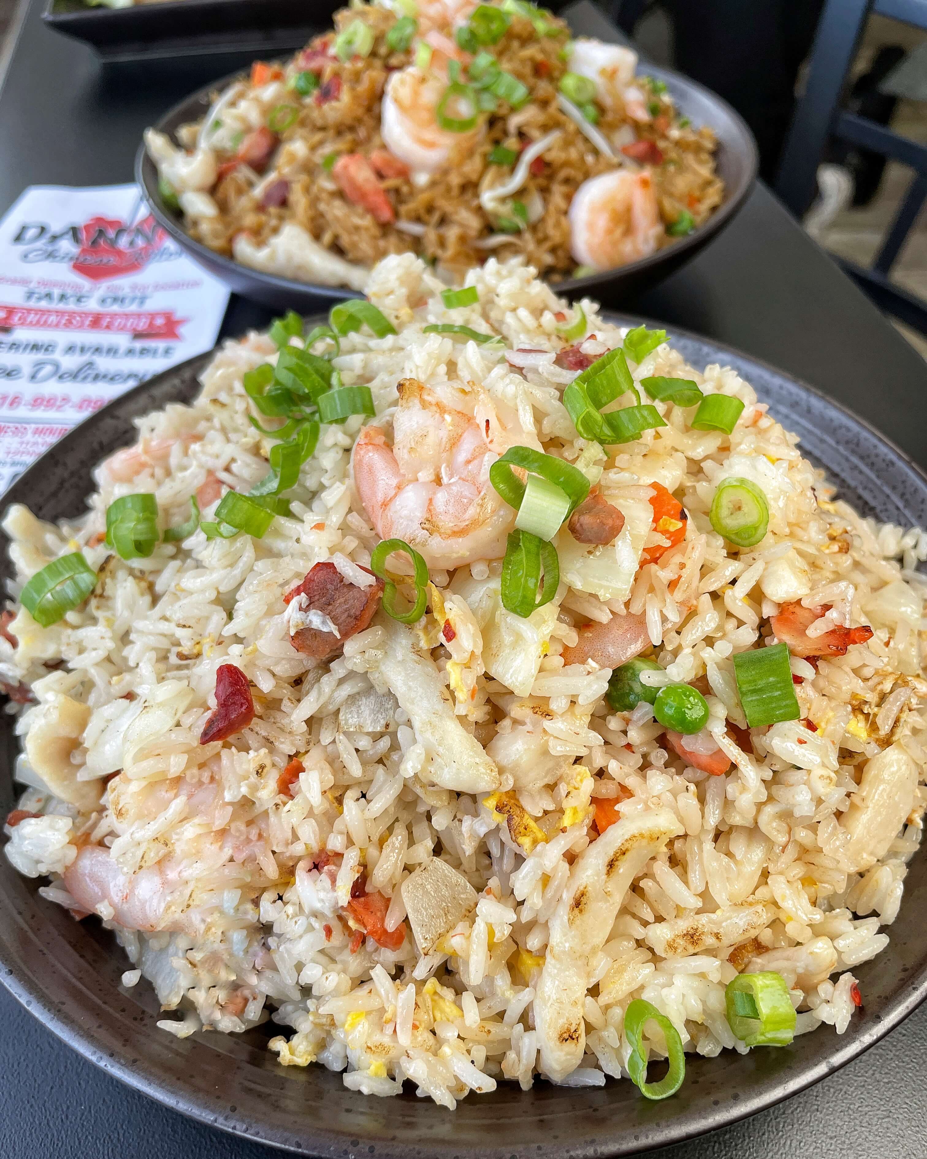 Danny's Chinese Kitchen - Roslyn in Roslyn Heights, NY