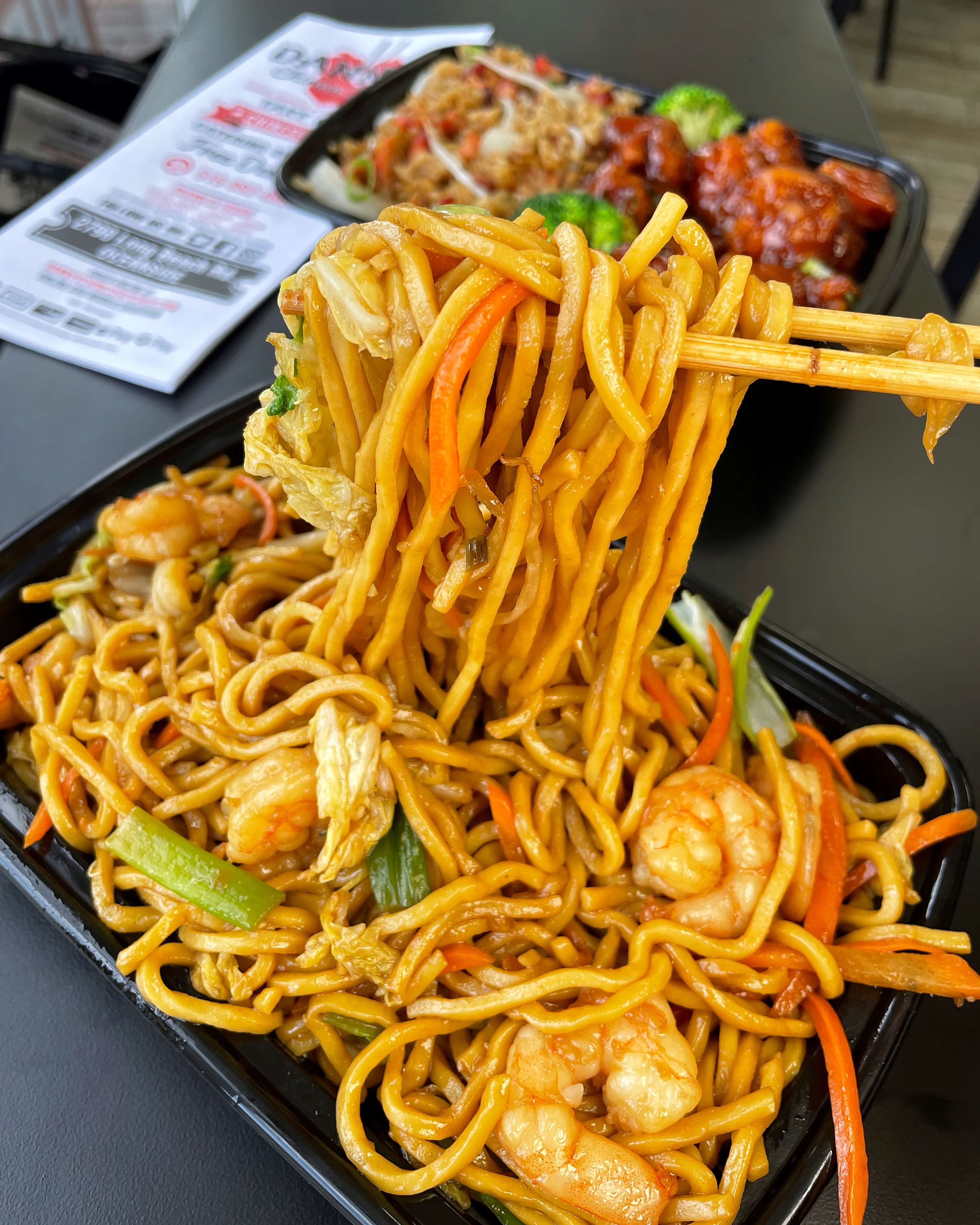 Danny's Chinese Kitchen - Roslyn in Roslyn Heights, NY (2)