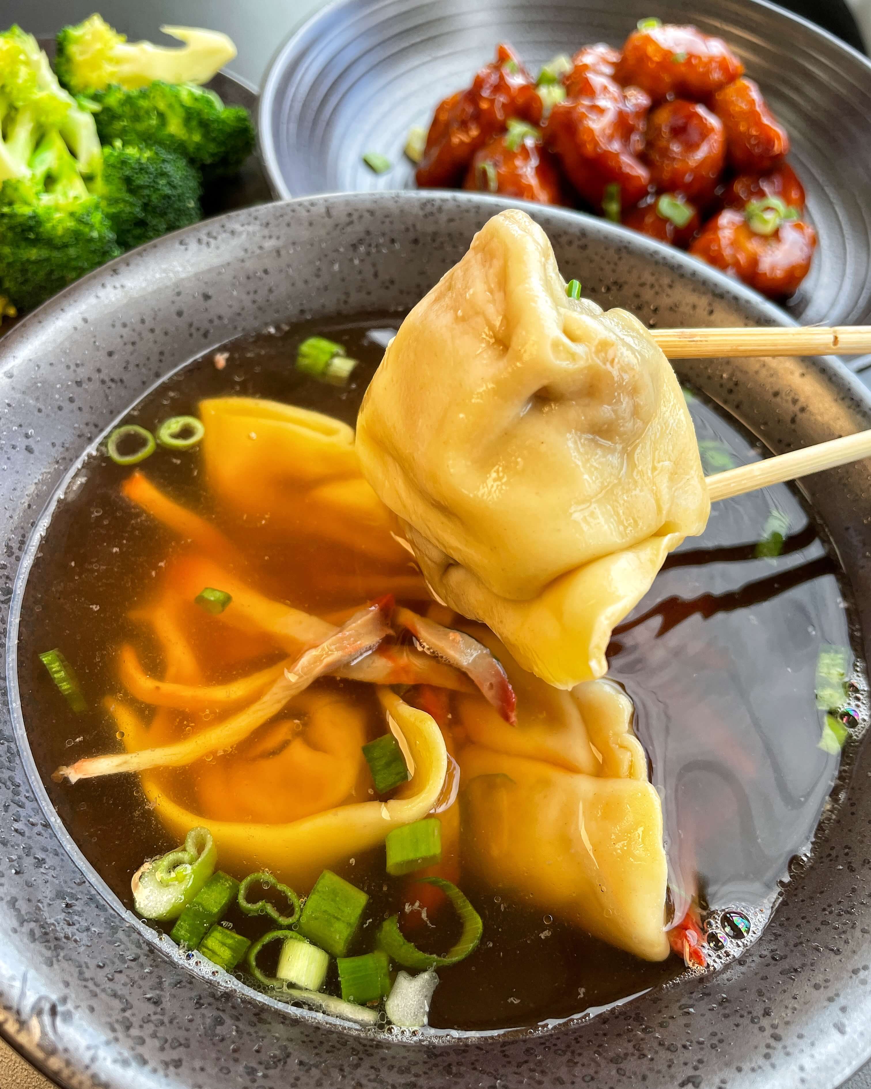 Danny's Chinese Kitchen - Roslyn in Roslyn Heights, NY (4)