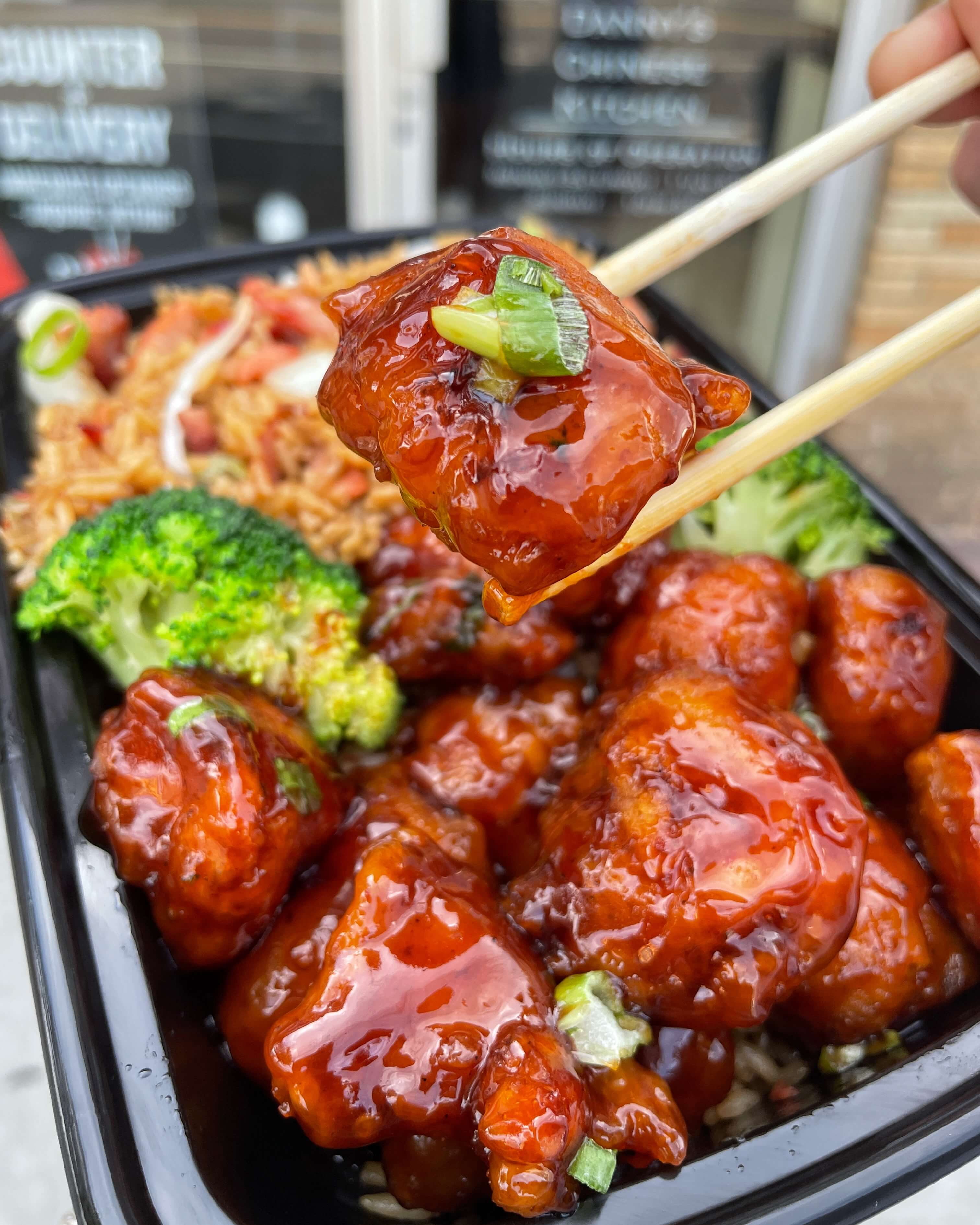 Danny's Chinese Kitchen - Roslyn in Roslyn Heights, NY (5)