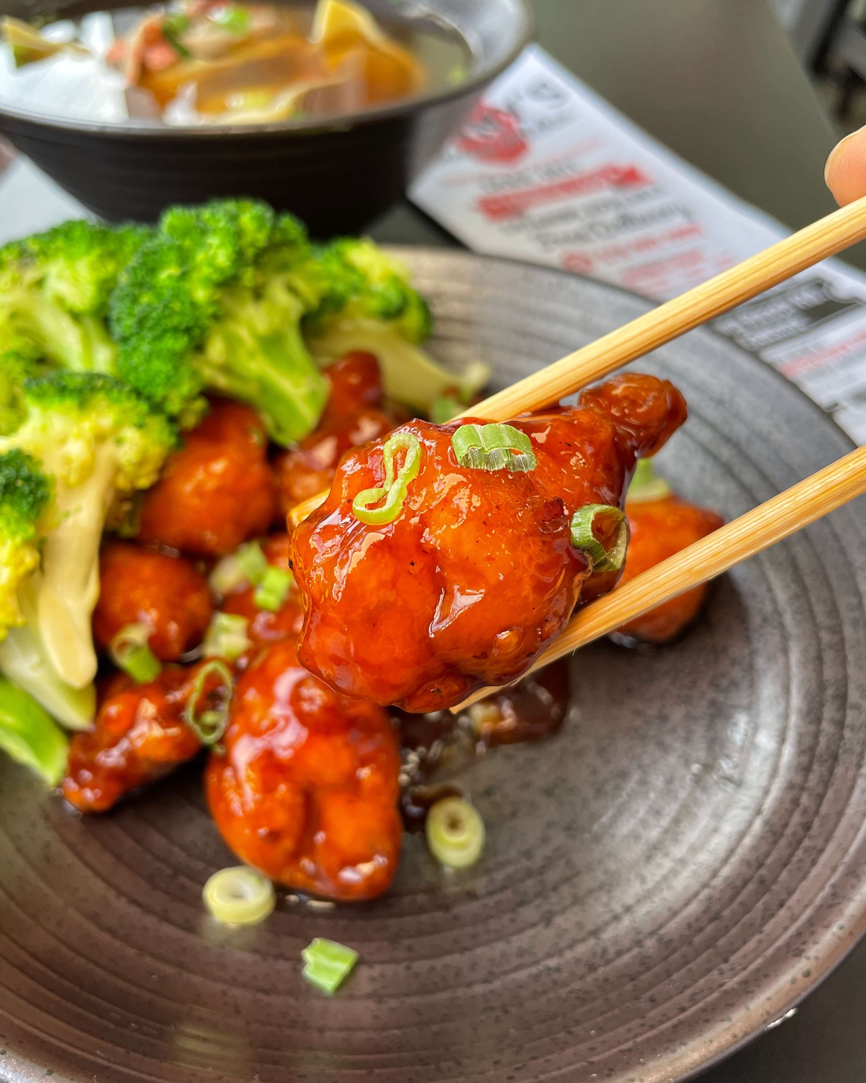 Danny's Chinese Kitchen - Roslyn in Roslyn Heights, NY (6)
