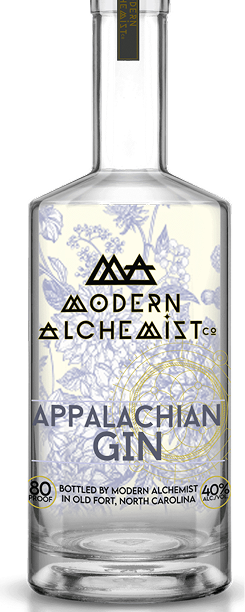 Modern Alchemist in Old Fort, NC (2)