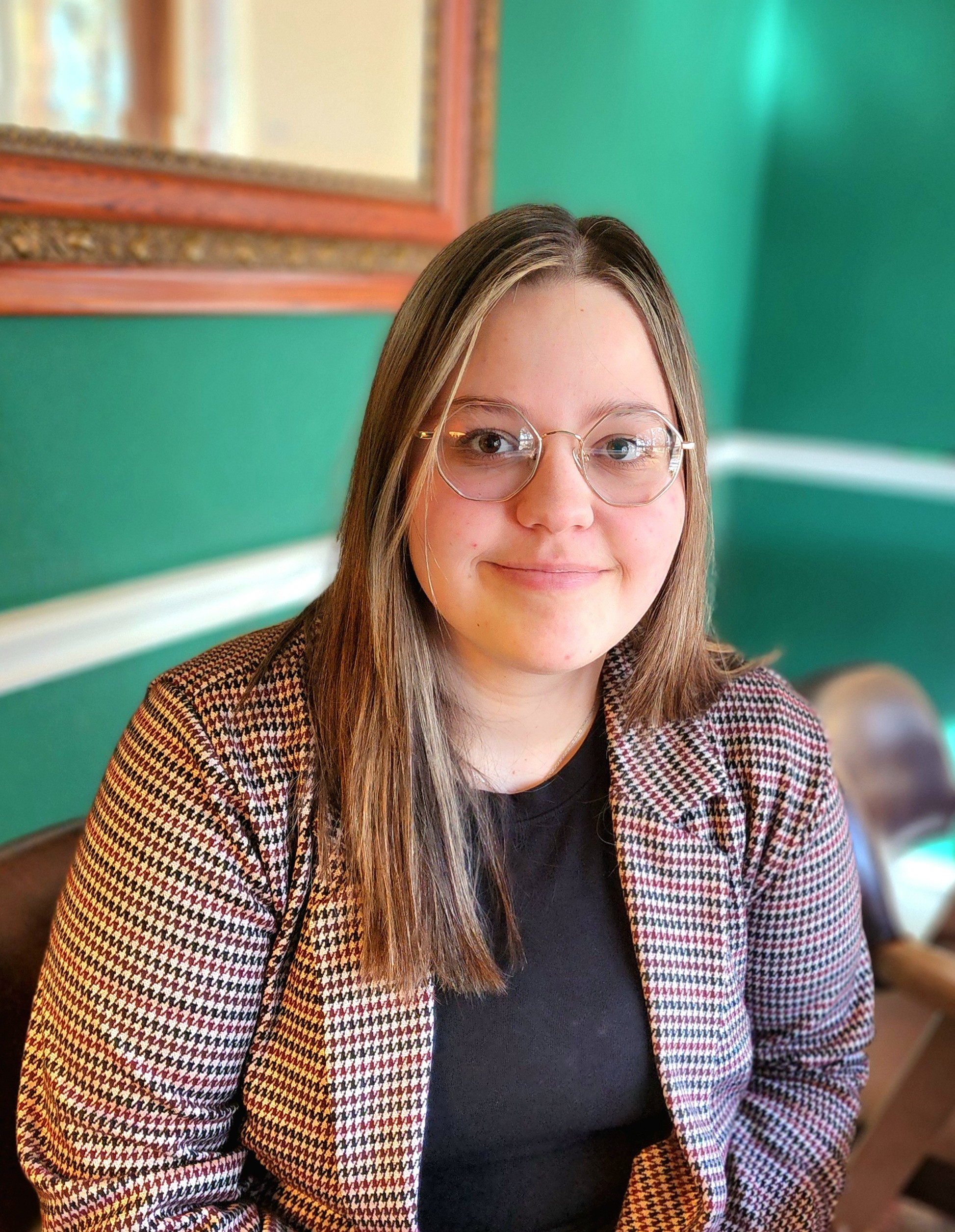 Shawnee Miller, CPA, P.C. in Gatesville, TX (2)