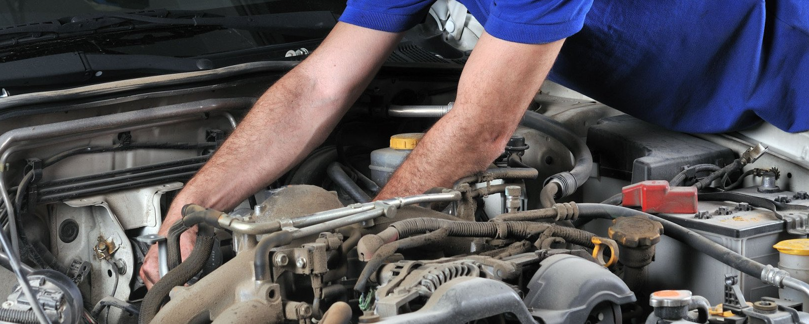 Michel Auto Cares in Tomball, TX