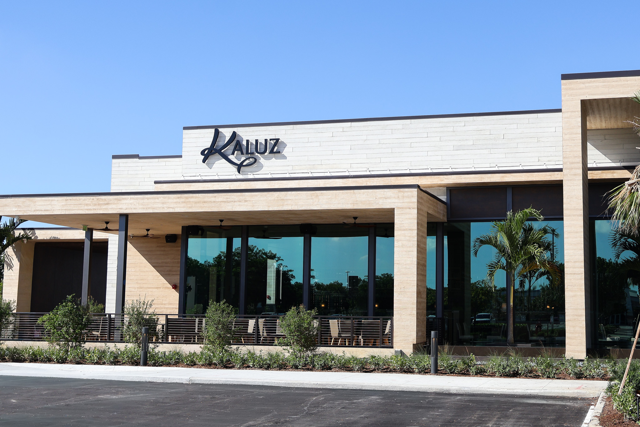 Kaluz Restaurant Wellington in Wellington, FL (2)