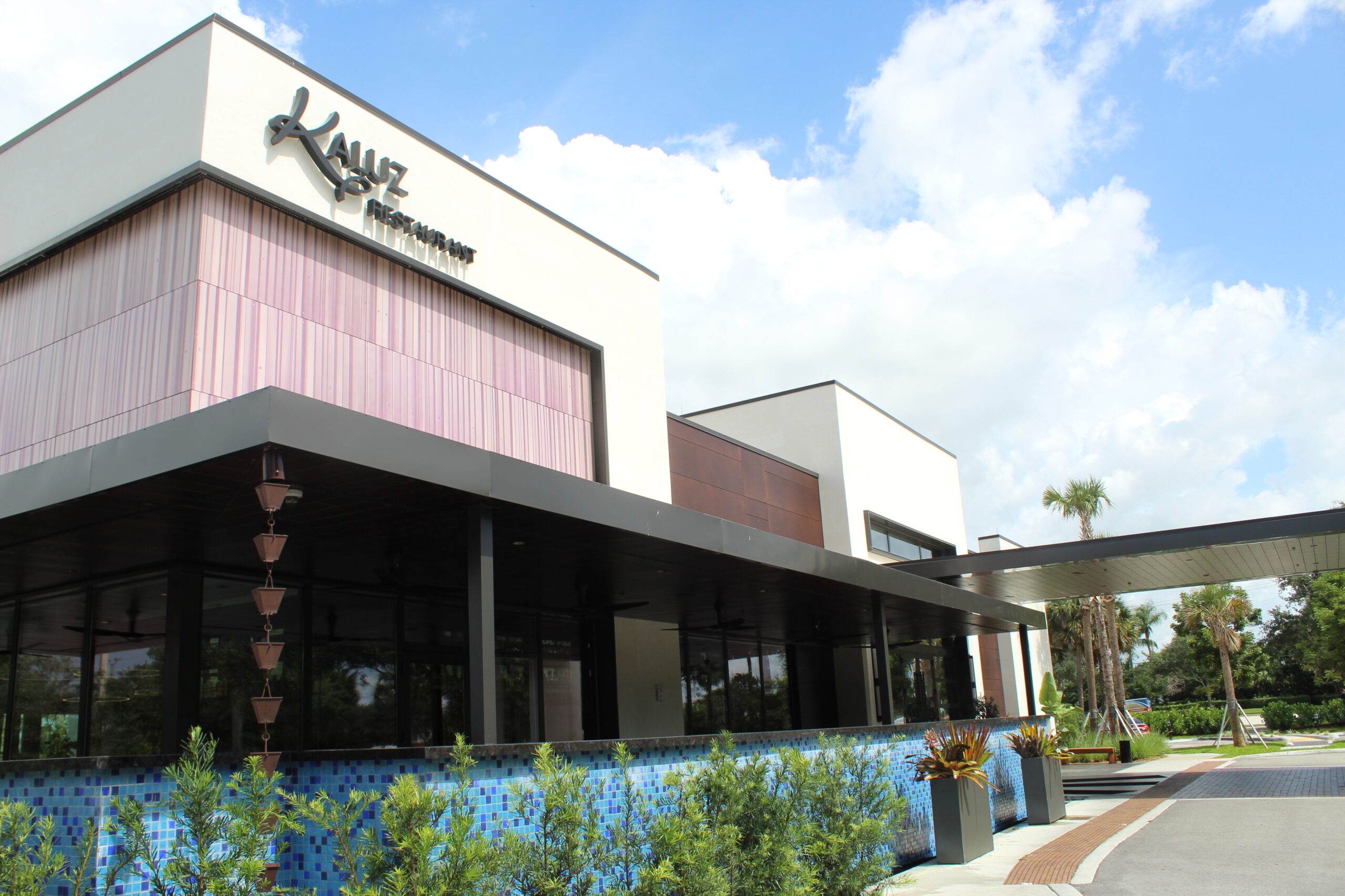 Kaluz Restaurant Wellington in Wellington, FL (3)