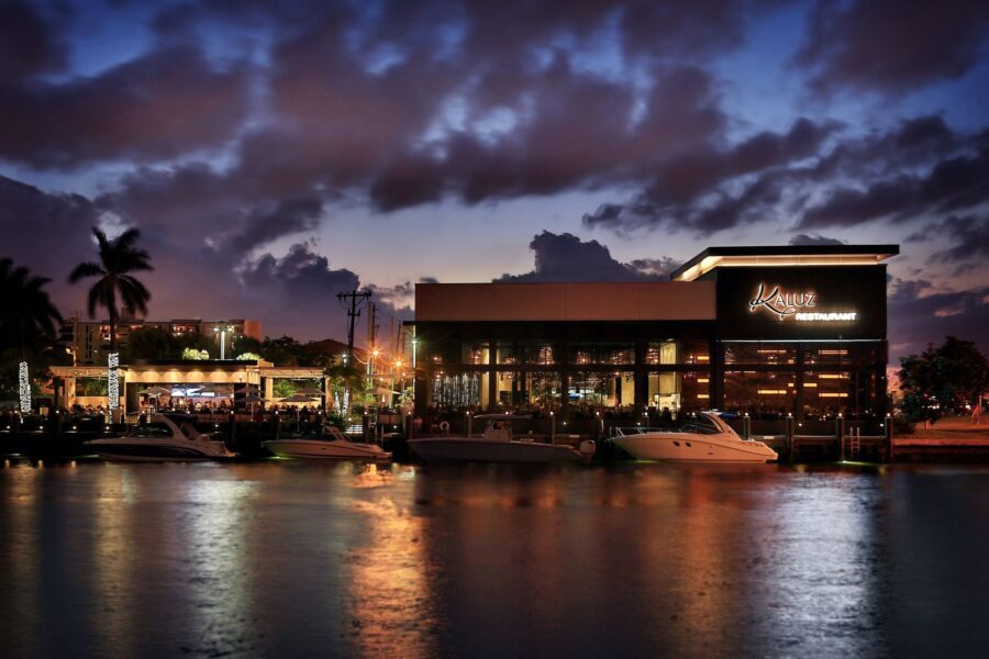 Kaluz Restaurant Wellington in Wellington, FL (4)